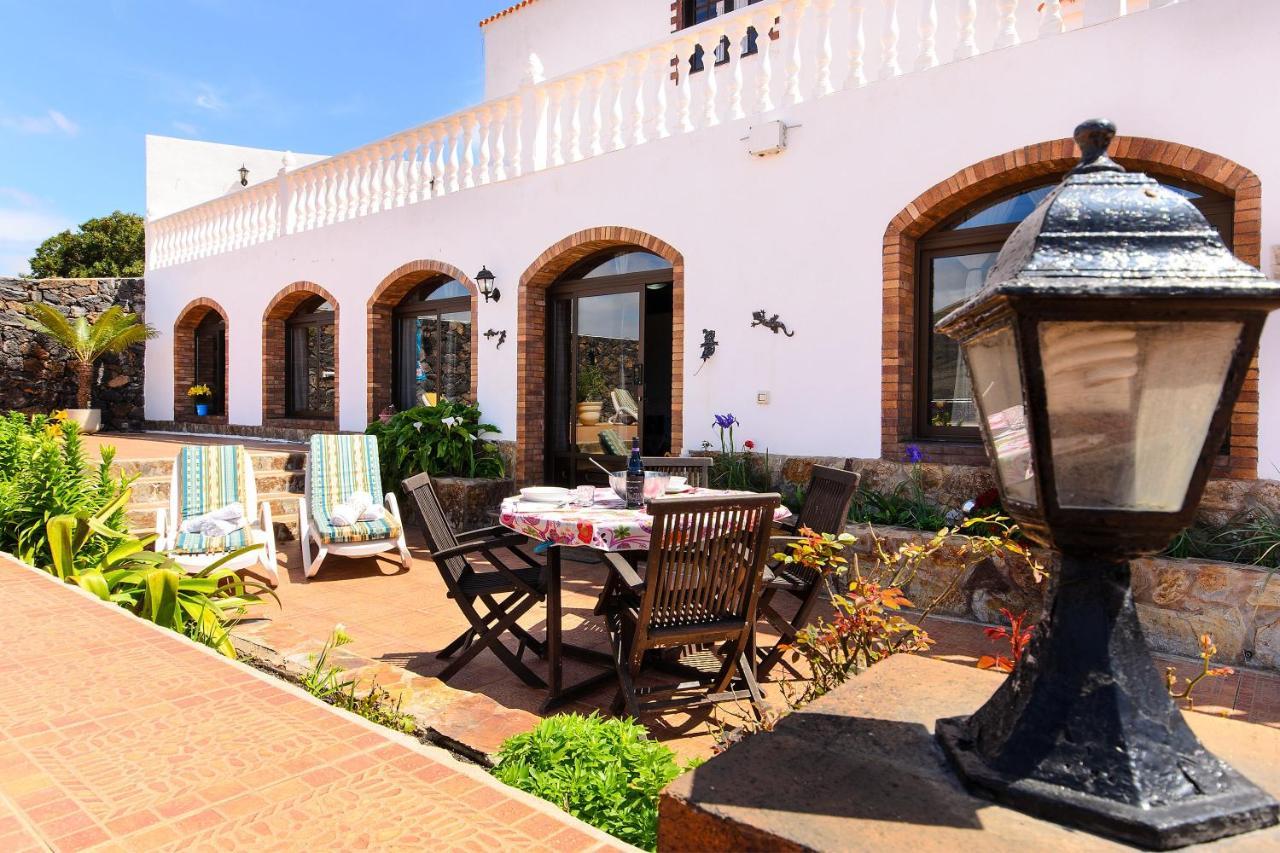 Casa Clara 1 Villa Conil Exterior photo